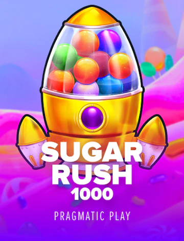Variación de juego de slots con energía visual alta.